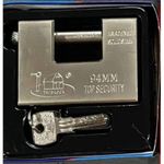 Padlock Heavy Duty Top Security -94MM