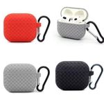 Generic NEW SUPERB DESIGN Silicone Protective Case For AirPodś PRO - image 2