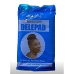 Dele Improved DelePad - X 10 