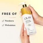 product_image_name-Olay-Tone Enhancing Body Lotion with AHA Serum Vitamin B3 Complex -5