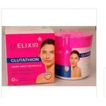 Elixir Elixir-Light Glutathione Dark Spot Remover Face Cream.