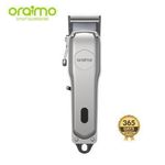 Oraimo Smart Clipper 2 Super Powerful Professional Cordless Hair Clipper