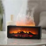 product_image_name-Generic-Portable Fireplace Flame Humidifier and Aroma Diffuser-1