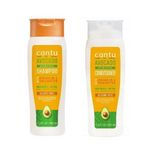 product_image_name-Cantu-New Avocado Hydrating Shampoo & Conditioner With Avocado Oil & Shea Butter-3