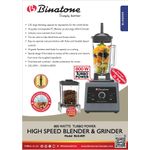 product_image_name-Binatone-BLG-809 High-Speed Blender & Grinder -800W Turbo Power-2