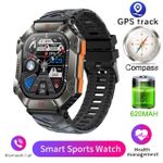 product_image_name-Generic-Smartwatches Men Sports Fitness Tracker Ip67 Waterproof AI Voice Smart Watch 2024-1