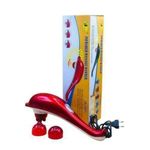 Dolphin Electric Infrared Body Massager