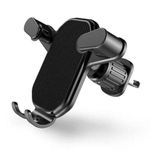 Generic Air Vent Car Phone Holder – Adjustable Mount, Secure Grip, Hands-Free Driving