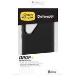 Otter Box Defender Case For Samsung Galaxy S25plus 5G Case