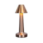 Generic Table top rechargeable Lamp