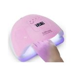SUN X5 PLUS UV LED Lamp For Nails Dryer Lamp For Manicure