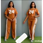 B.2 Pieces up and down Trouser 