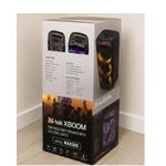 Ntek XBOOM  BLUETOOTH PORTABLE PARTY SPEAKER WITH EXCITING LIGHTS NX830S - image 4