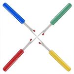 product_image_name-Generic-10pcs/Set Seam Ripper Handy Stitch Ripper Sewing Tools Line Pick Tool-4