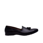product_image_name-St.Joseph-Slip-On With Bell Detail -  Black-2