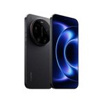 XIAOMI  17 Ultra 6.9'' 16GB RAM 512GB ROM Android 16 Dual SIM - Black