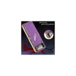 Flip Cover Leather Case For Samsung Galaxy Z Flip 4 5g