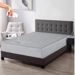 Zipper Waterproof mattress cover 4.5/6 by 10inches