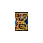 Dewalt Tools set kit cordless drilling machine 2 battery