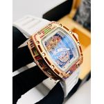 BIG BOSS MEN SWEET  CLASSIC RUGGED WRISTWATCH 