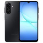 Samsung Galaxy A17 6.7" HD 4GB RAM/128GB ROM Android 14  - Black
