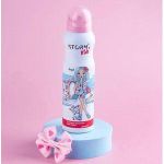 Storm Kids Angel Body Spray