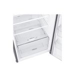 product_image_name-LG-Double door Smart Inverter Refrigerator - 287L-4