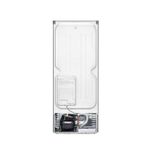 product_image_name-LG-Double door Smart Inverter Refrigerator - 287L-5