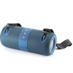 product_image_name-T&G-TG-672 Usb/tf/aux Wireless Speakers Strong Bass Portable Home Theater Subwoofer Party Stereo BT Speaker Outdoor IPX5 24W BLUE-2