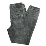 product_image_name-Fashion-Denim Wash Joggers-2