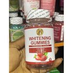 Sk WHITENIN GUMMIES STRAWBERRY FLAVOR