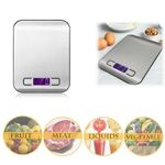product_image_name-Generic-Kitchen Scale Digital Electronic Kitchen Weighing Scale-1