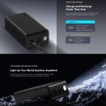 Oraimo 30000 mAh Power Bank 15W Fast Charging B31 OPB-1302 - image 4