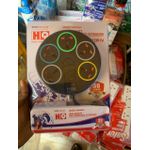 Home QUALITY 5WAY +2 Pin + 4 USB Ports EXTENSION SOCKET plus 4 USB port