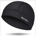 Gemat Mesh Unisex Dread Cap