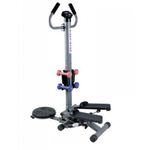 Sports Standing Stepper With Dumb Bells