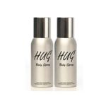Hug Deodorant Body Spray For Men - image 3