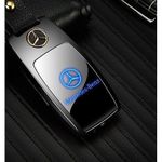product_image_name-Generic-Mercedes Benz Cigarettes Lighter Car Key Holder-1
