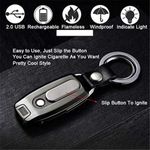 product_image_name-Generic-Mercedes Benz Cigarettes Lighter Car Key Holder-5