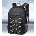 product_image_name-Fashion-Backpack, Travel School Hiking Backpack Large 35L Travel Backpacks For Men Women Ultra Lightweight Foldable Packable Camping Daypack For Outdoor Sports-1