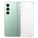 Tecno Spark 40 pro Shockproof Transparent Case