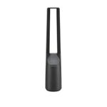 Maxi Bladeless Fan 40 Inch Black (150F-MDAMS)