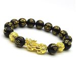 product_image_name-Fashion-Feng Shui Black Obsidian Wealth Bracelet-1