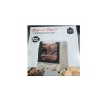 product_image_name-Generic-Silver Crest 15L Oven Toaster & Baking Appliance – Multi-Function Kitchen Oven-3