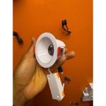 Generic 7W COB LED POP light Recessed Downlight – Modern Round Ceiling Spotlight for Living Room, Bedroom, Kitchen & Office - image 2