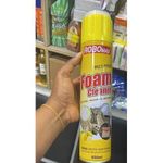 ROBOmax Multi-Purpose Foam Cleaner (650ml)