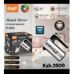 Raf quality hand mixer