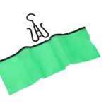 product_image_name-Generic-24 inches PVC Ziplock Wig-bag with Hanger -3
