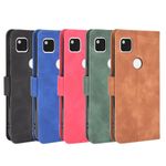 Generic For Google Pixel 4a Leather Case(Green) - image 8