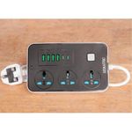 product_image_name-Miratec-Intelligent Surge Protect Power Socket With 4 USB + 2 Type C Ports.-5